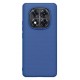 NILLKIN θήκη Super Frosted Shield Pro για Xiaomi Redmi Note 14 Pro Plus, μπλε