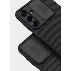NILLKIN θήκη CamShield για Samsung Galaxy A16 4G/5G, μπλε