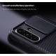 NILLKIN θήκη CamShield Pro για Samsung Galaxy A36 5G, μαύρη