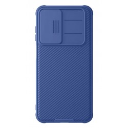 NILLKIN θήκη CamShield Pro για Samsung Galaxy A36 5G, μπλε