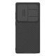 NILLKIN θήκη CamShield Pro για Samsung Galaxy S25 Ultra, μαύρη