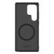 NILLKIN θήκη Super Frosted Shield Pro Magnetic για Samsung Galaxy S25 Ultra, μαύρη