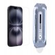 NILLKIN tempered glass 2.5D H+ Pro για Apple iPhone 16