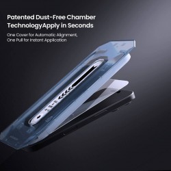 NILLKIN tempered glass 2.5D H+ Pro για Apple iPhone 16 Pro