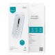 NILLKIN tempered glass 2.5D H+ Pro για Apple iPhone 16 Pro