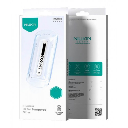 NILLKIN tempered glass 2.5D H+ Pro για Samsung Galaxy S25 Plus