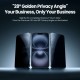 NILLKIN tempered glass Guardian 2.5D για Apple iPhone 16 Plus