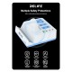 RELIFE σταθμός φόρτισης RL-309H, USB/3x USB-C/3x DC/wireless, 72W, λευκός