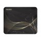 KAKUSIGA mouse pad KSC-1162, 26x21x0.2cm, μαύρο