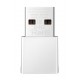 MERCUSYS ασύρματος USB αντάπτορας δικτύου MA30N, AC1300, Ver 1.0