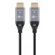 GOOBAY καλώδιο HDMI 2.1 76277 με Ethernet, AOC, 8K/60Hz, 48 Gbps, 40m, μαύρο