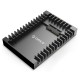 ORICO tray 3.5" για 2.5" HDD/SSD 1125SS-V1, 6Gbps, μαύρο
