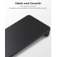 ORICO βάση PC CPB6 με ροδάκια, universal, 41x21.3cm, μεταλλική, μαύρη