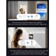 SONOFF smart κάμερα CAM-S2, 2MP, WiFi, SD