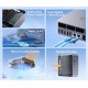 BEELINK mini PC EQR6, AMD Ryzen 5 6600U, 24GB, 500GB M.2, Windows 11 Pro