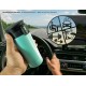 BRUNO θερμός BRN-0071, με κλείδωμα, anti-slip, 400ml,γαλάζιο