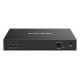 MERCUSYS Desktop Switch MS110CMP, 8x 10/100Mbps PoE+, 2x Gigabit, Ver. 1.0