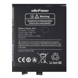 ULEFONE μπαταρία για smartphone Armor 28 Ultra Thermal
