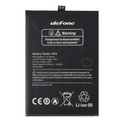 ULEFONE μπαταρία για smartphone Armor X31