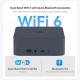 BEELINK mini PC EQi12, Intel i5-1235U, 16GB, 500GB M.2, Windows 11 Pro