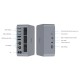BEELINK mini PC EQi12, Intel i5-1235U, 16GB, 500GB M.2, Windows 11 Pro