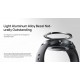 MIBRO smartwatch A3, heart rate, 1.39" IPS, GPS, 2 ATM, γκρι