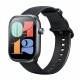 MIBRO smartwatch C4, heart rate, 2.01" TFT, 2 ATM, γκρι