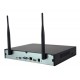 LONGSE NVR καταγραφικό με 4 κάμερες LW5MC84B1, WiFi, 5MP, 8 κανάλια