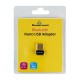 POWERTECH USB Bluetooth 5.1 αντάπτορας PT-1452 με εμβέλεια έως 20m