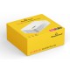 POWERTECH 5G mobile router PT-1511, WiFi 6, AX1800 dual band, 4000mAh