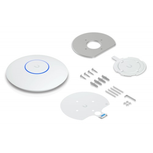 UBIQUITI Access Point UniFi U7 Lite, WiFi 7, Dual band, PoE