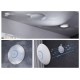 UBIQUITI Access Point UniFi U7 Long-Range, WiFi 7, Dual band, PoE