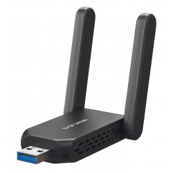 MERCUSYS ασύρματος USB αντάπτορας δικτύου MA72XH, AX1800, Dual Band, V.1.0