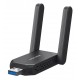 MERCUSYS ασύρματος USB αντάπτορας δικτύου MA72XH, AX1800, Dual Band, V.1.0