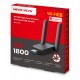 MERCUSYS ασύρματος USB αντάπτορας δικτύου MA72XH, AX1800, Dual Band, V.1.0