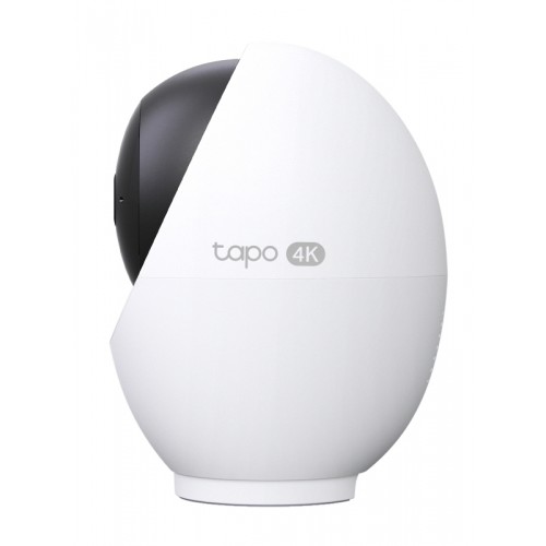 TP-LINK smart camera Tapo C260, 4K, WiFi, two-way audio, Pan/Tilt , Ver. 1.0
