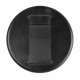 POWERTECH all in one κιτ φόρτισης με καλώδιο & αντάπτορες CAB-U161, 60W, 30cm, μαύρο