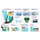 TECLAST tablet P85 2025, 8", 3/64GB, Android 15, 5000mAh, μπλε