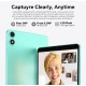 TECLAST tablet P85 2025, 8", 3/64GB, Android 15, 5000mAh, μπλε