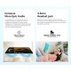 TECLAST tablet P33, 10.1", 3/64GB, Android 15, 6000mAh, μπλε