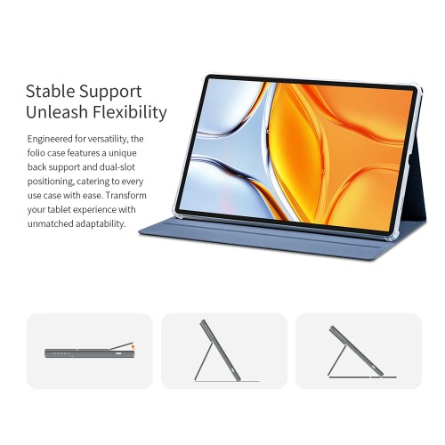 TECLAST θήκη προστασίας CASE-T70 για tablet T70, γκρι
