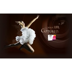 SILICON POWER κάρτα μνήμης microSDXC Elite, 32GB, C10 UHS-I U1 A1 V10