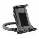 BRATECK επιτραπέζια βάση για tablet PAD35-09, foldable, μαύρη
