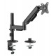 BRATECK βάση γραφείου οθόνης LDT97-C012PE, 17-32", έως 9kg