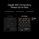 MERCUSYS router MR85X, Wi-Fi 6, 3Gbps AX3000, Dual Band