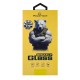 POWERTECH tempered glass Emery 5D TGC-0755 για iPhone 16, full glue