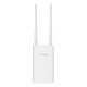 TP-LINK access point EAP603-Outdoor, WiFi 6, Mesh, AX1800, EU/1.0