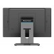 POWERTECH σύστημα POS/All-In-One PT-1513 με οθόνη αφής 15.6", J6412, 8/256GB SSD, fanless, Windows 11 IoT