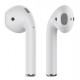 CELEBRAT earphones με θήκη φόρτισης C200 Pro, True Wireless, 13mm, 30/300mAh, λευκά