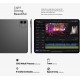 TECLAST tablet ArtPad Pro, 12.7", 8/256GB, 4G, Android 15, 10000mAh, γκρι